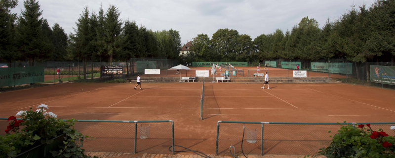 Tennis Wiesloch Tennis Wiesloch